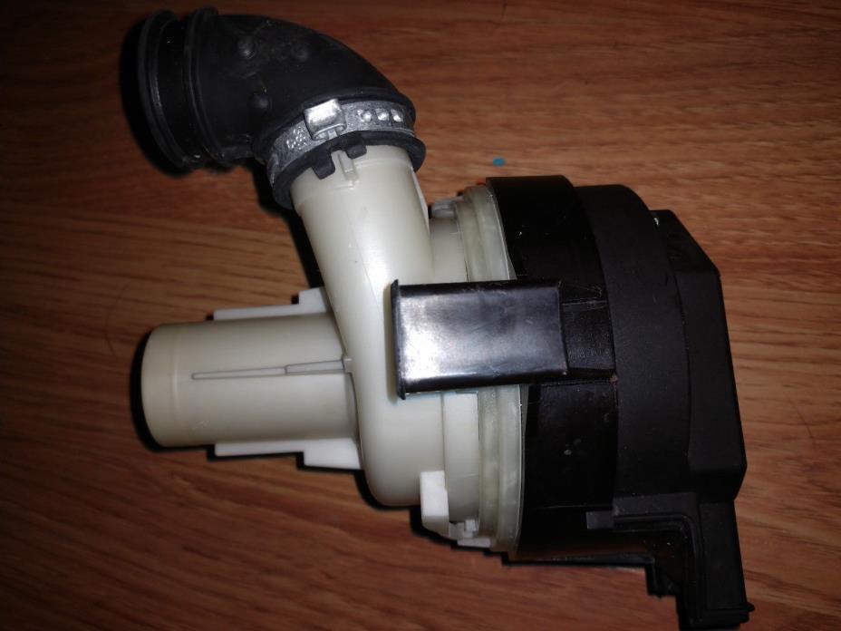 KitchenAid W10645659 Dishwasher Pump Motor for KDTE254ESS1