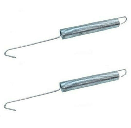 Door Spring Pack of 2 for Frigidaire DW 154430501