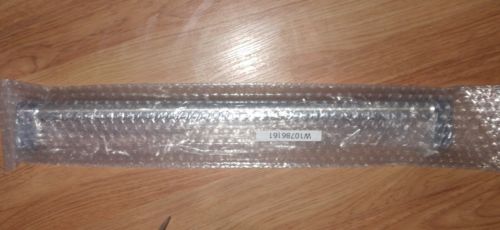 Kitchenaid W10786161 Dishwasher Door Handle for kitchenaid