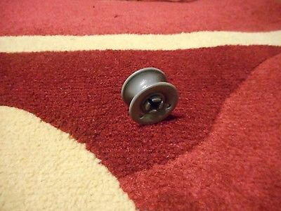 LG Samsung Dishwasher Wheel 4581DD3000A Upper Dish rack Roller Assembly Part