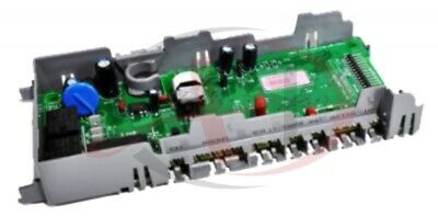 For Whirlpool Dishwasher Electric Control Board  PP-W10076350