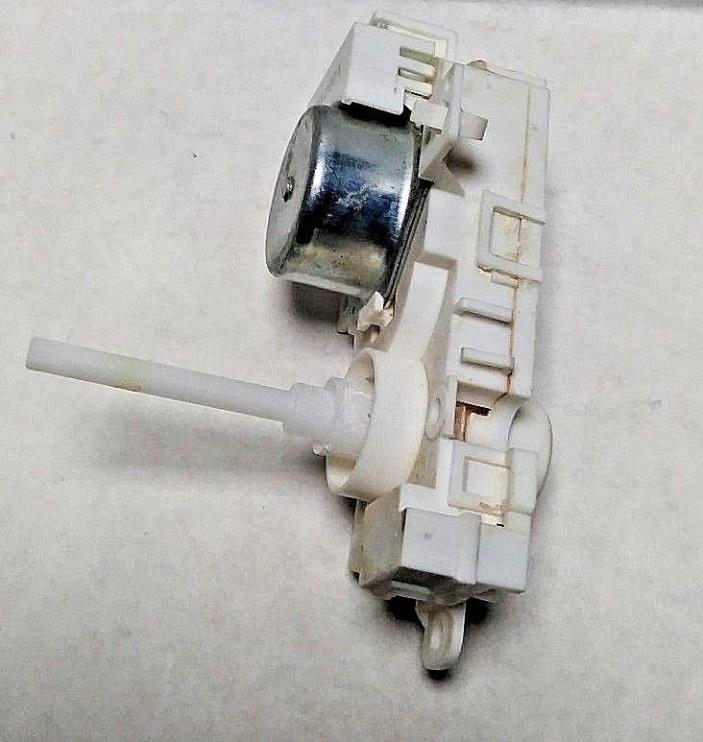 Whirlpool Kenmore Dishwasher Diverter Motor p/n W10476222