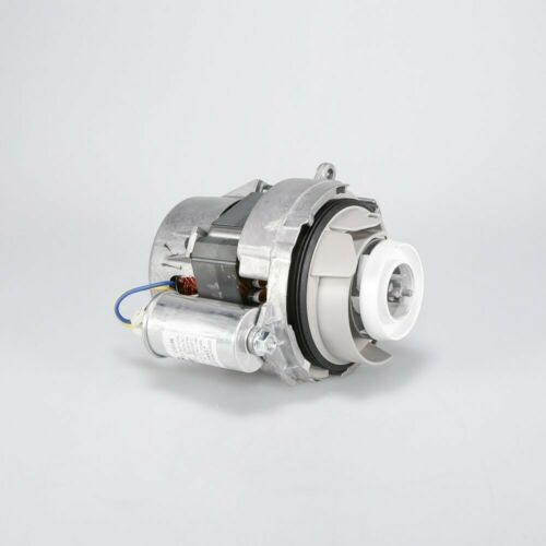 w10757217 NEW Whirlpool Dishwasher Pump Motor Genuine OEM New