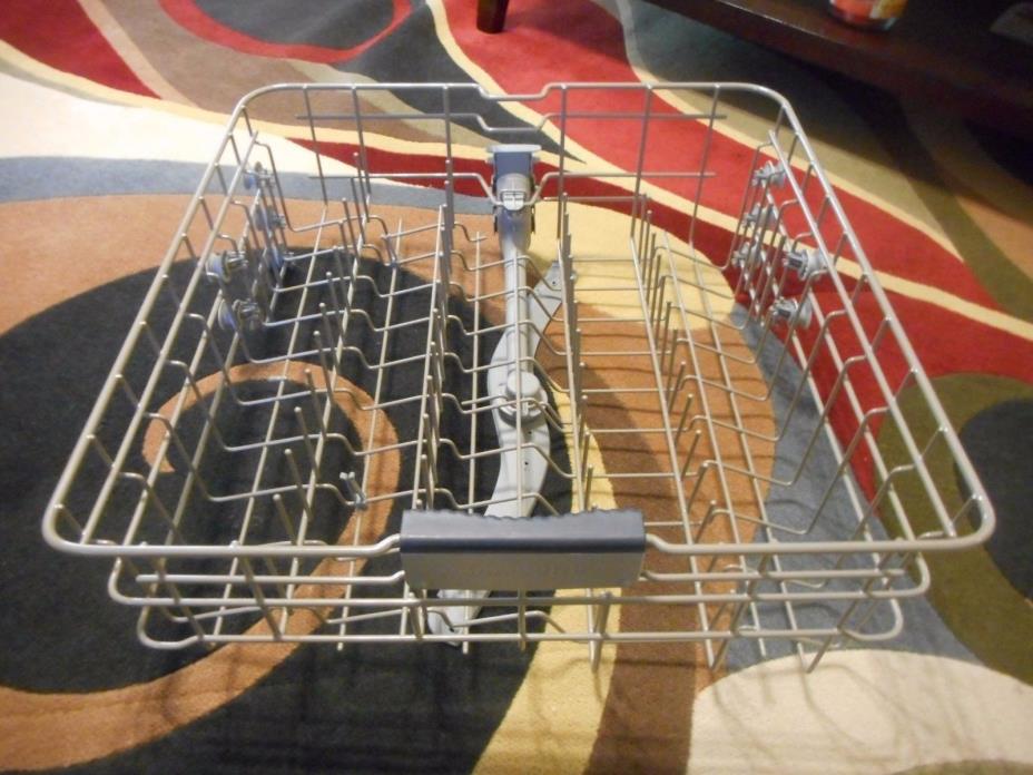 Samsung Dishwasher Upper Dish Rack DD94-01012A