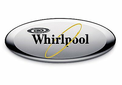 Whirlpool Dishwasher Control W10608629 / W10813313