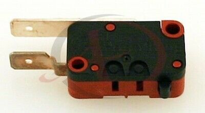For Whirlpool Dishwasher Door Switch PP6744106X78X5