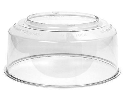 NuWave Oven Pro Plus Replacement Dome Genuine Dome Sold (22049)