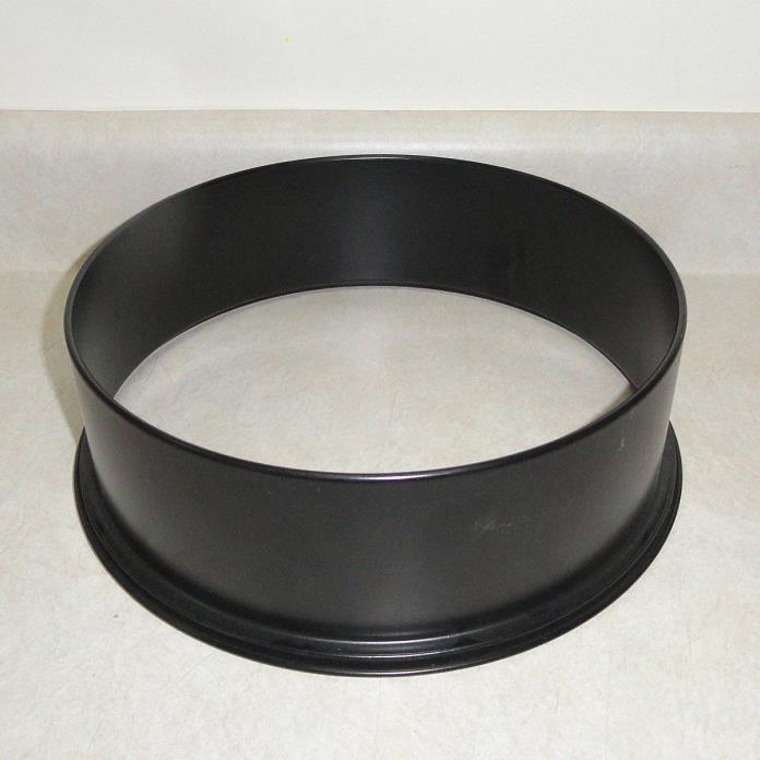 AROMA AEROMATIC Convection Oven REPLACEMENT EXTENSION RING 9975