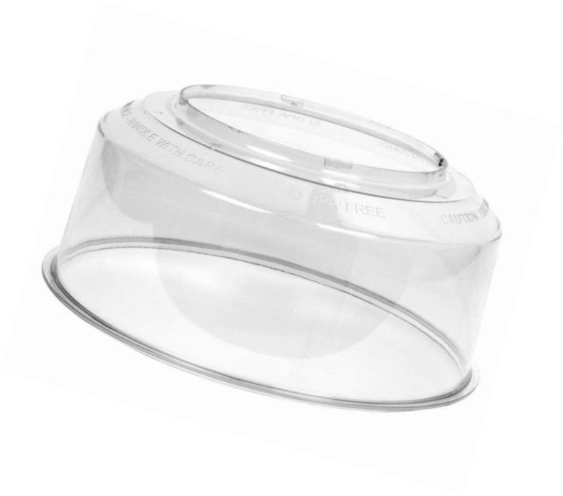 NuWave Oven Pro Plus Replacement Dome, Genuine Sold By Manufacturer