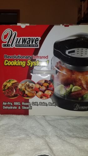 NuWave Pro Infrared Oven 20329  - New in Box