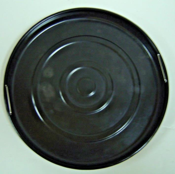 NuWave Pro Plus 20601 Conduction Oven Black Replacement Drip Pan Part Infrared