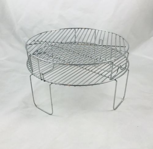 Nuwave Pro Infrared Oven 2 WIRE RACKS 2