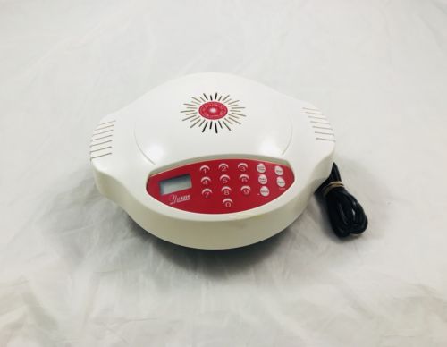 Nuwave Pro Infrared Oven White Red Replacement Power Head Model 20331