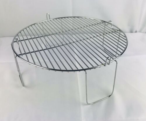 4-Inch Wire Cooking Rack Replacement Part for NuWave Pro Infrared Oven