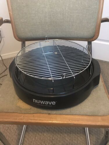 NuWave Pro Plus Oven 20601 Replacement Parts/Base/Drip/Tray/Rack/