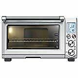 Breville BOV845BSS The Smart Oven Pro 2400W Convection Toaster Stainless Steel