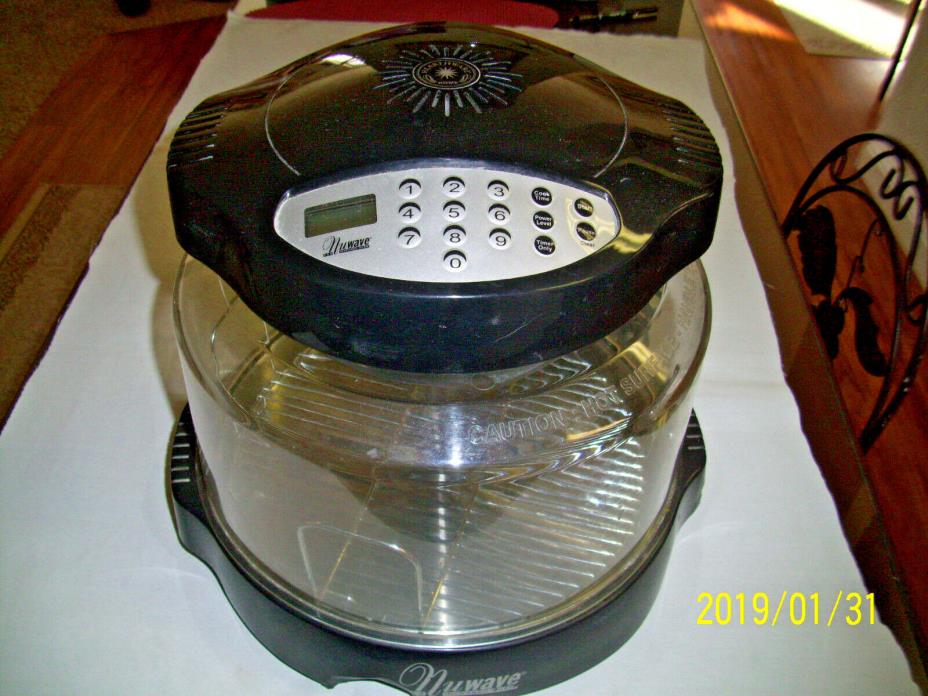 Nuwave Pro Infrared Oven  20321