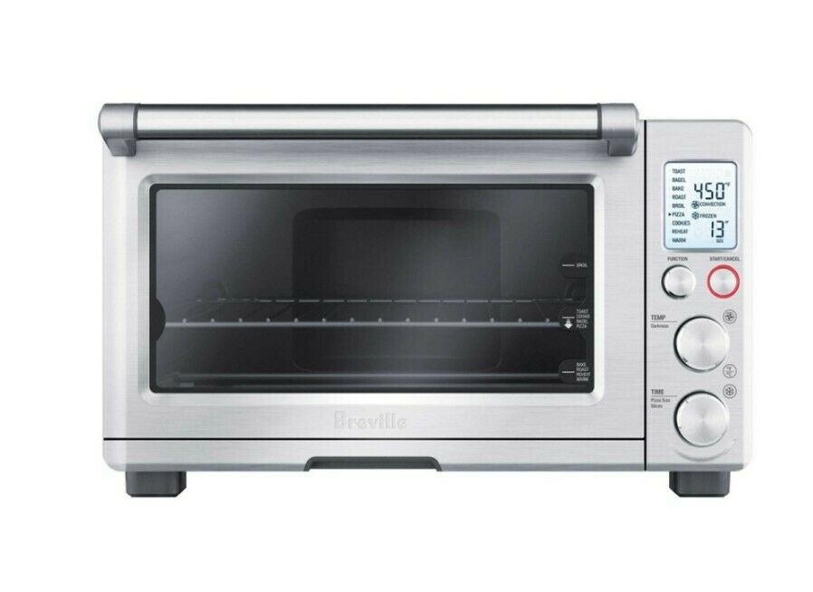Breville  BOV800XL Smart Oven Pro Toaster Oven NEW!!!
