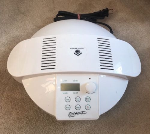 Thane Flavor Wave Deluxe Oven MHO-1200  Power Head Motor Lid Ships FREE!