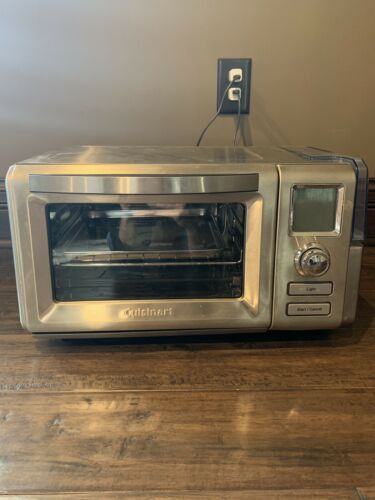 Cuisinart Steam Convection Oven Plus