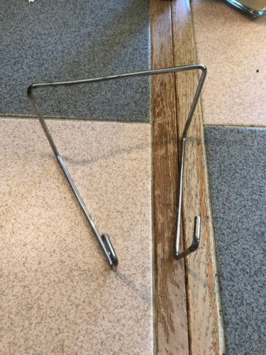 NUWAVE PRO INFARED OVEN REPLACEMENT WIRE RACK METAL DOME LID HOLDER STAND