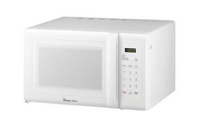 0.9 Cubic ft. Countertop Microwave in White [ID 3759996]