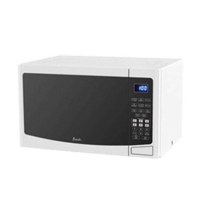 Avanti 1.2 CF Touch Microwave - White