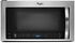 New Whirlpool 1.9 Cu-Ft. over The Range Convection Microwave SS