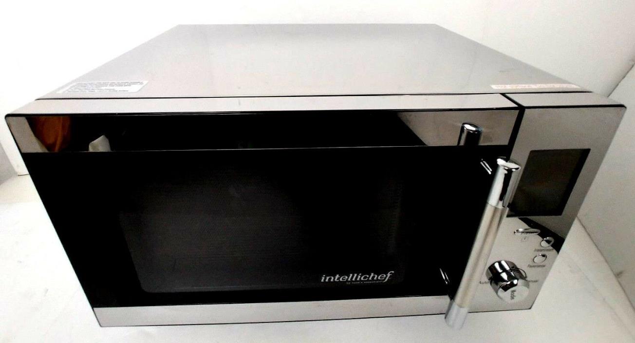 Intellichef by Cook's Essentials Convection Microwave Oven K0936 11547