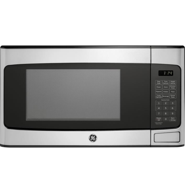 GE Microwave Oven JES1145, 1100W