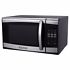 BLACK+DECKER 0.9 cu ft 900W Microwave Oven - Stainless Steel EM925AZE-P