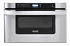 Stainless Steel Kitchen Sharp Insight Pro Series Built-In 24