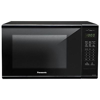Panasonic 1.3 Cu Ft Genius Microwave