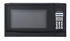 Hamilton Beach HB-P90D23AP-ST Digital Microwave 0.9 Cu Ft Black
