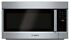 Bosch HMV803U 800 Series 30 Inch Wide 1.8 Cu. Ft. Over-the-Range Microwave with