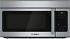 Bosch HMV5053U 500 Series 30 Inch Wide 2.1 Cu. Ft. Over-the-Range Microwave with