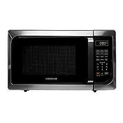 Farberware Classic FMO09AHTBKC 0.9 Cu. Ft 900-Watt Microwave Oven w... BRAND NEW