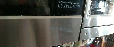 Sharp R1874T 850W Over-the-Range Convection Microwave, 1.1 Cubic Fe... BRAND NEW