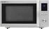 Sharp Microwaves ZSMC1655BS Sharp 1,100W Countertop Microwave Oven,... BRAND NEW