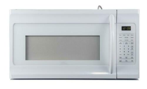 Galanz 1.7 Cu.Ft. 30'' Over-The-Range Microwave