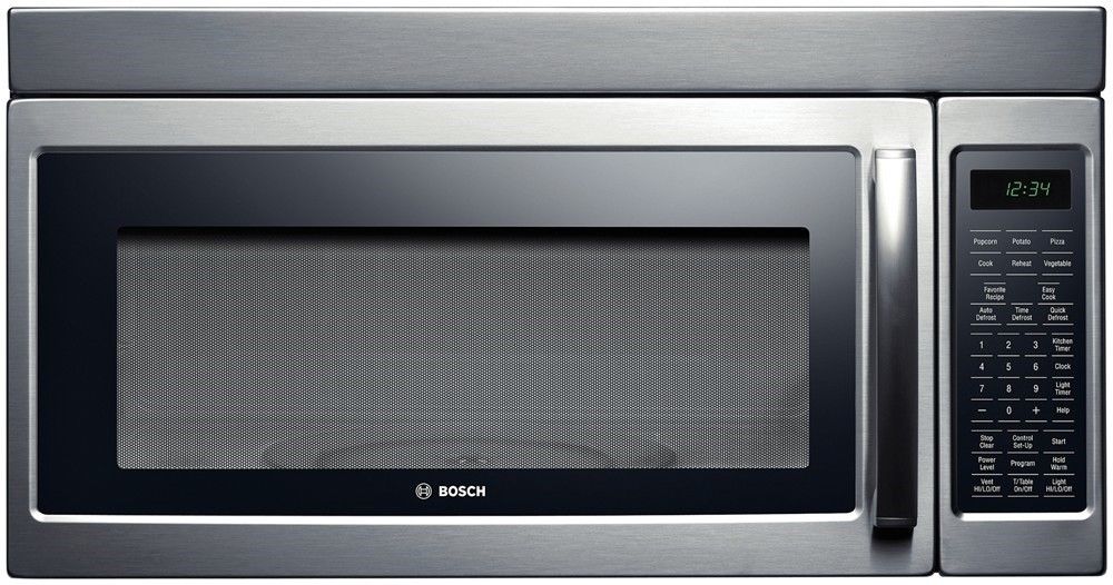 Bosch HMV9305 30