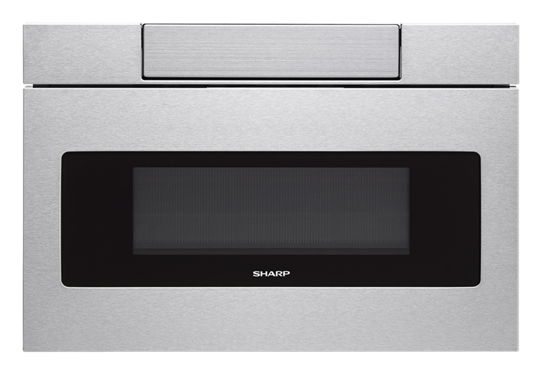 Pre-owned Sharp Insight Stainless 24