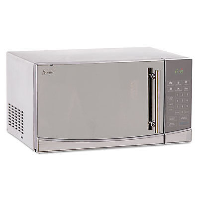 Avanti Microwave,1.1 Cf,Ss MO1108SST  - 1 Each