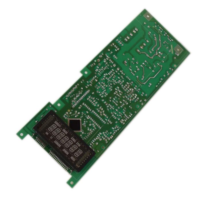 WPW10250238 for Whirlpool Microwave Control Board