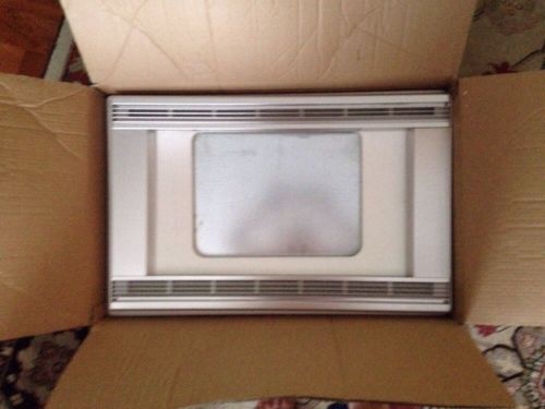 Whirlpool Microwave Oven Kit 30