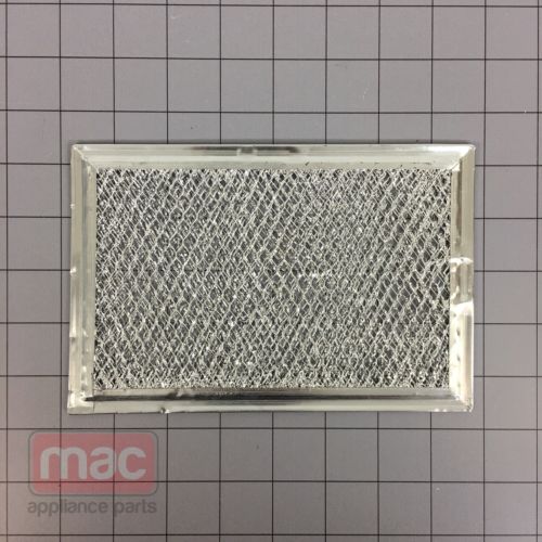 Genuine OEM LG Microwave GREASE FILTER 5230W1A012C