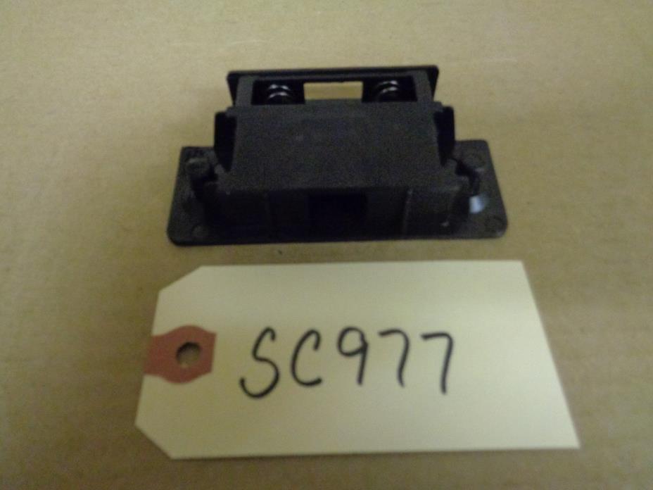 Original Samsung  Microwave Latch  P/N:  DE6101435  DE61-01435 - SC977
