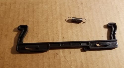 whirlpool microwave MT4155SPT door latch key