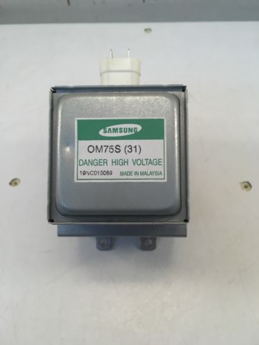 Samsung OM52S(31) Microwave Magnetron