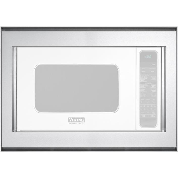 Viking DMTK300SS Stainless Steel Microwave Trim Kit 30-Inch